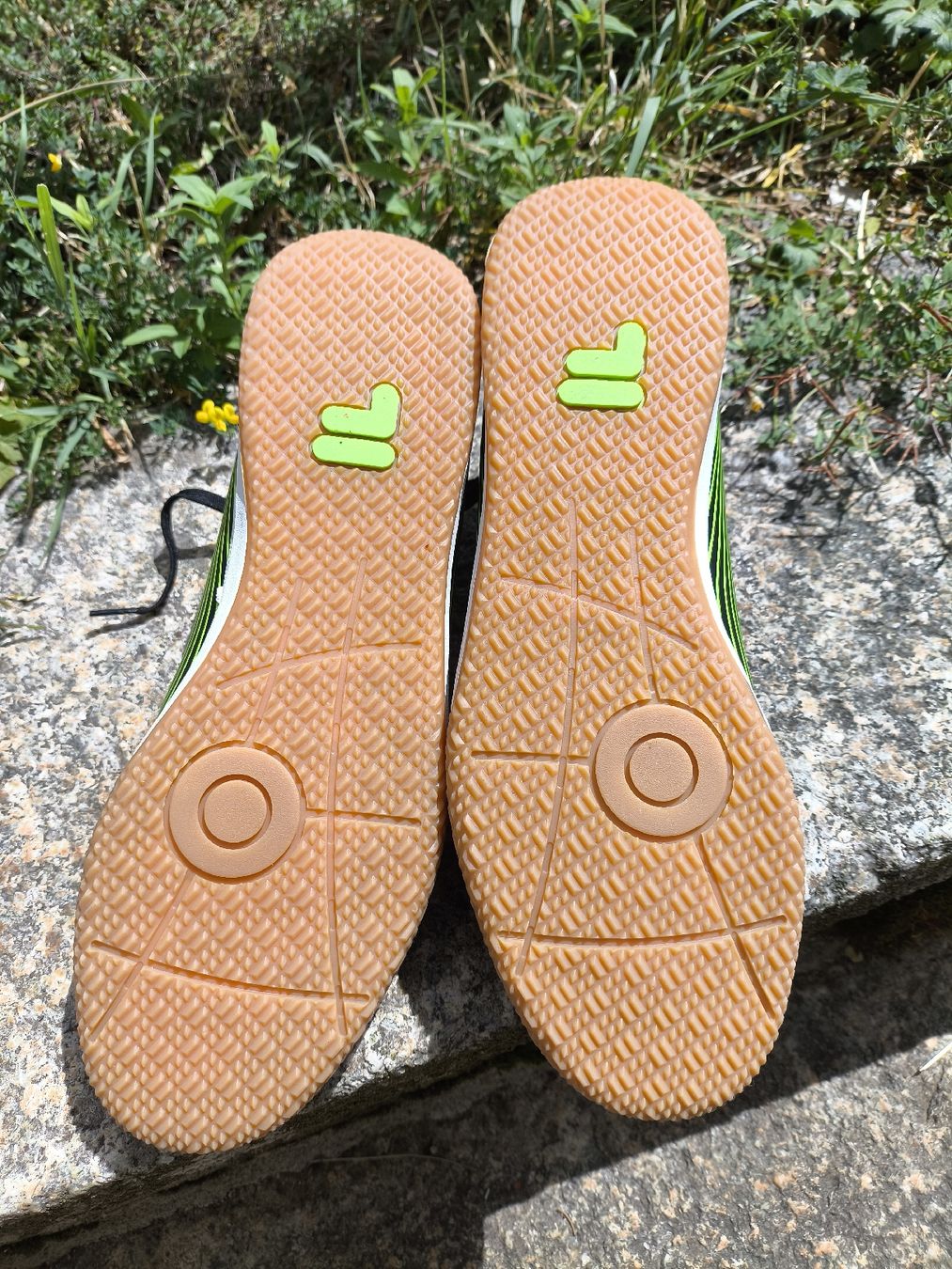 Fila Chaussures hommes: Chaussures Fila / taille 43 / comme neuves – Neuf (Voir description) à Vallorbe par djul218 1