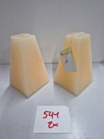 541 Posten Kerze/n aus Liquidation