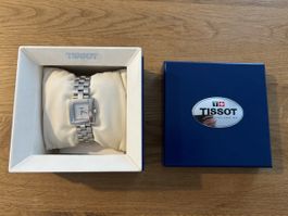 Tissot Damenuhr