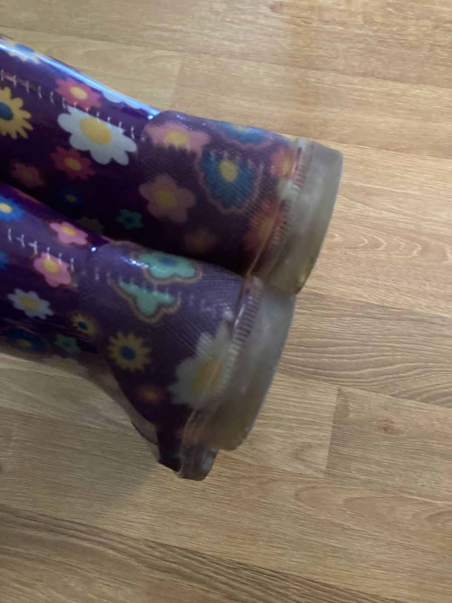 Scarpe per ragazzi: Kinder Gummistiefel Gr. 30 – Usato da Emmenbrücke venduto da JJ_89 2