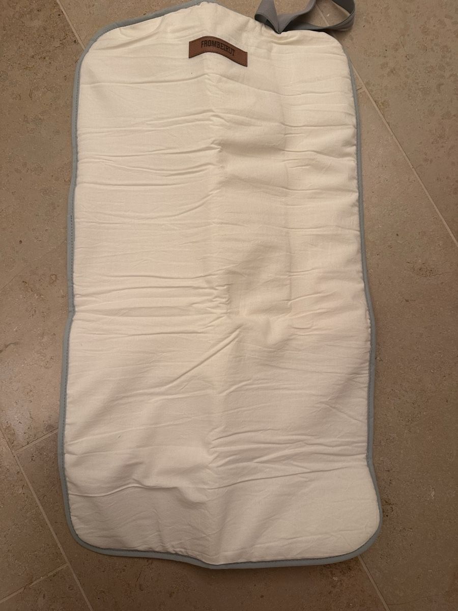 Tables à langer & accessoires: Changing mat baby – Neuf avec emballage d'origine à Zürich par casiana 1