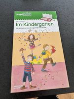 Mini Lük im Kindergarten