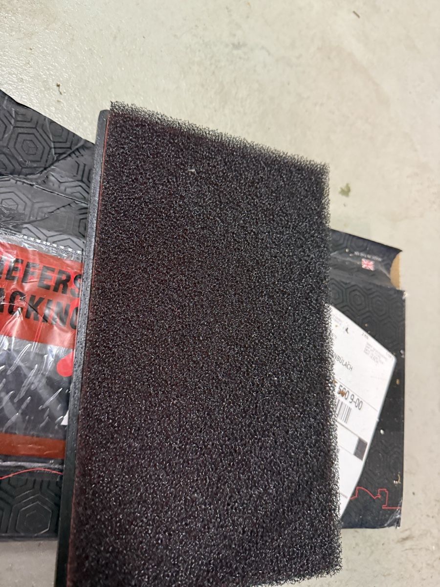Tutti pezzi di ricambio auto: Pipercross Sportluftfilter Audi S3 8V – Usato da Bachenbülach venduto da colin05 1