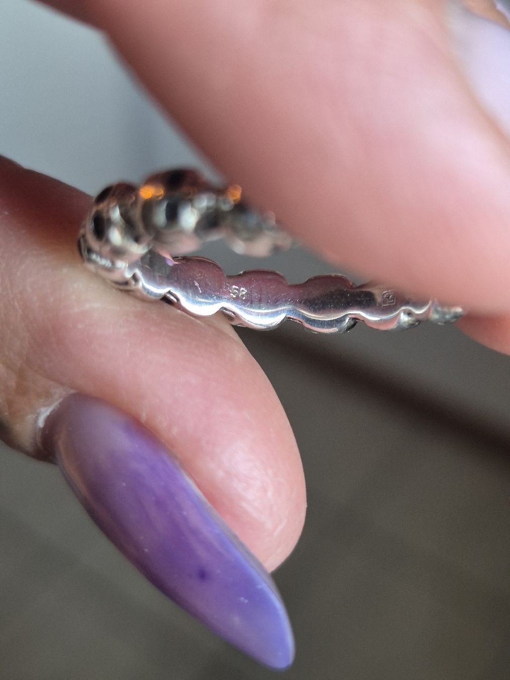 Thomas Sabo Ringe: Bague Thomas Sabo – Neu (gemäss Beschreibung) aus Vesin von gal_bc6j 1