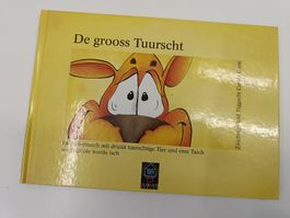 De gross Tuurscht