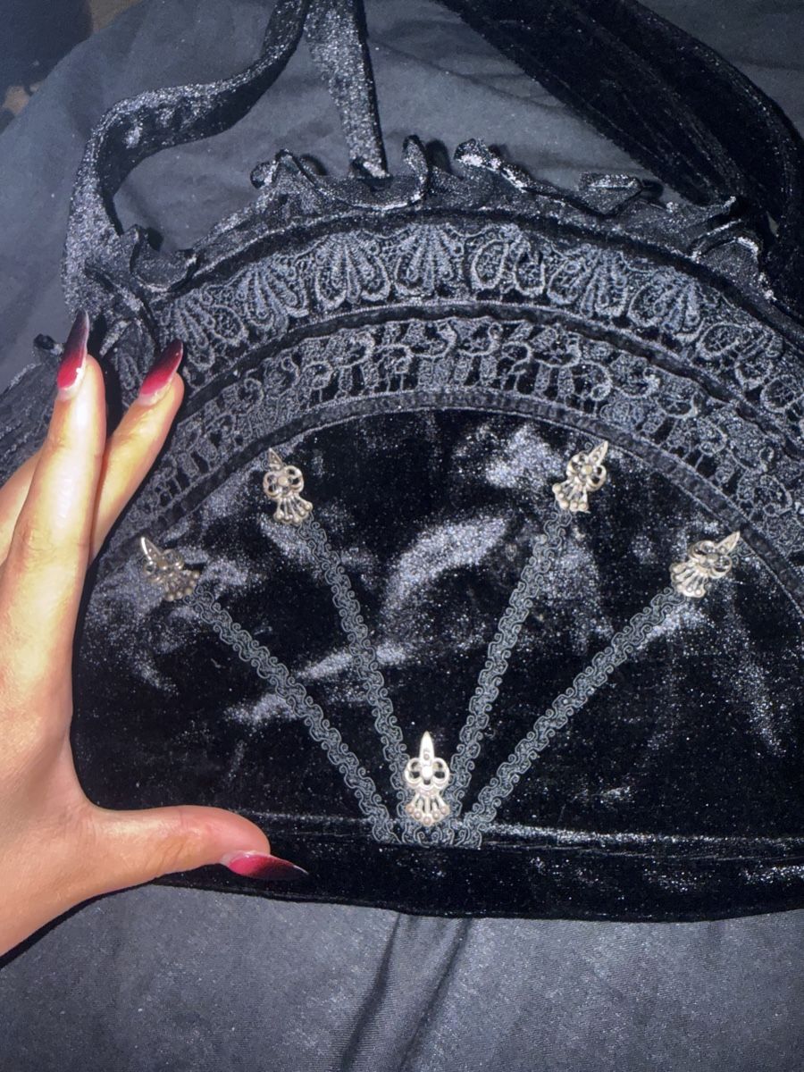 Sacs: Sinister bag  – Neuf (Voir description) à Winterthur par dylansean 2