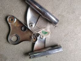 Puch/Sachs Hercules Gabel teile