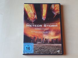 Meteor Storm