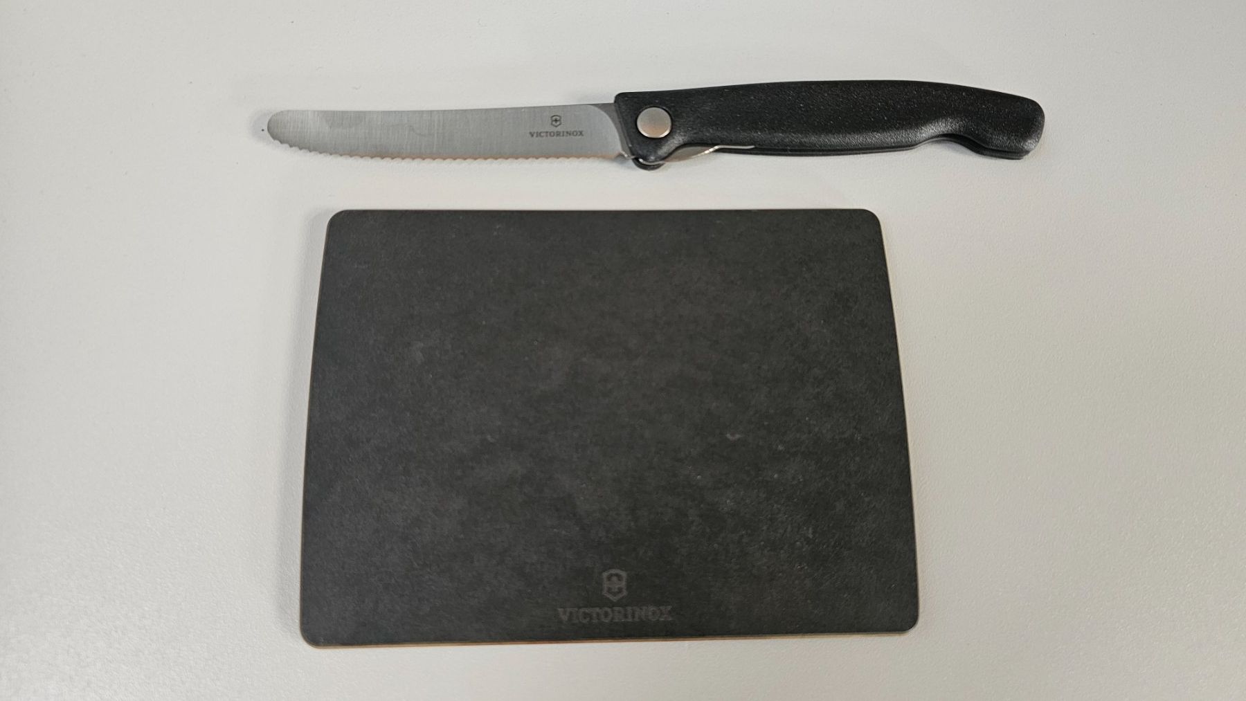 Victorinox Messer: Victorinox Swiss Classic Messer - Set – Neu und originalverpackt aus Jegenstorf von Bracher_Mail-House