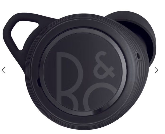 Bang & Olufsen Cuffie: B&O Beoplay E8 Sport – Usato da St.Gallen venduto da darkmoto11 4