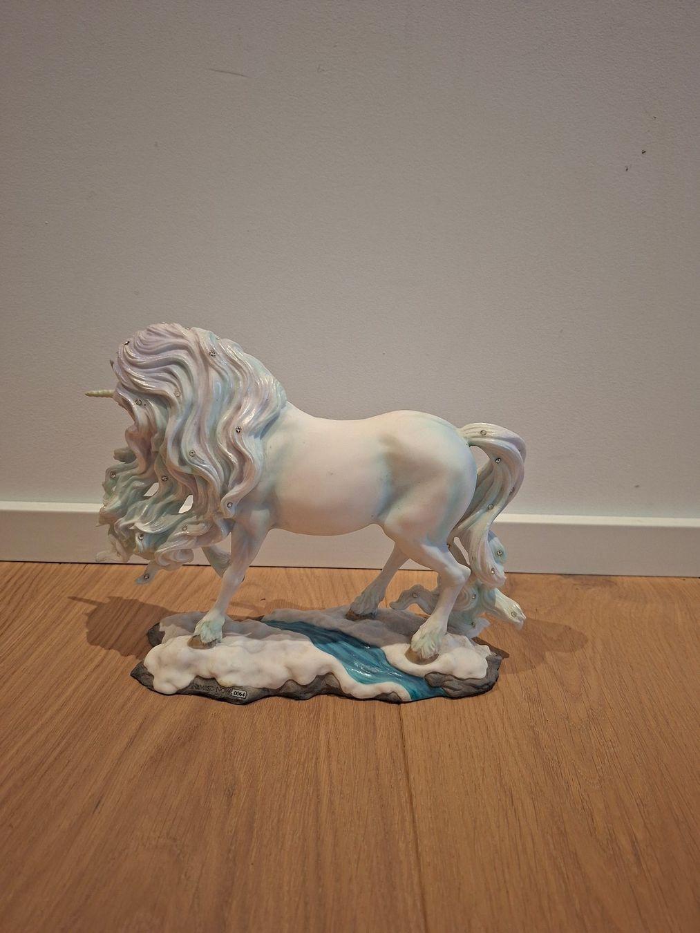 Statuette: Pegasus Einhorn – Usato da Altwis venduto da nis_nrh6 1