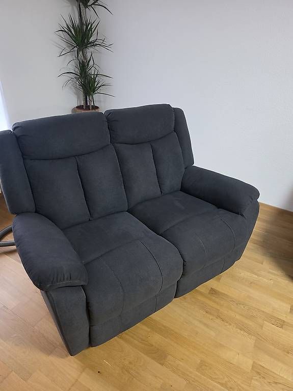 Divani: Sofa Set zu Verkaufen 1er / 2er / 3er – Usato da Wil SG venduto da Den_bz69 2