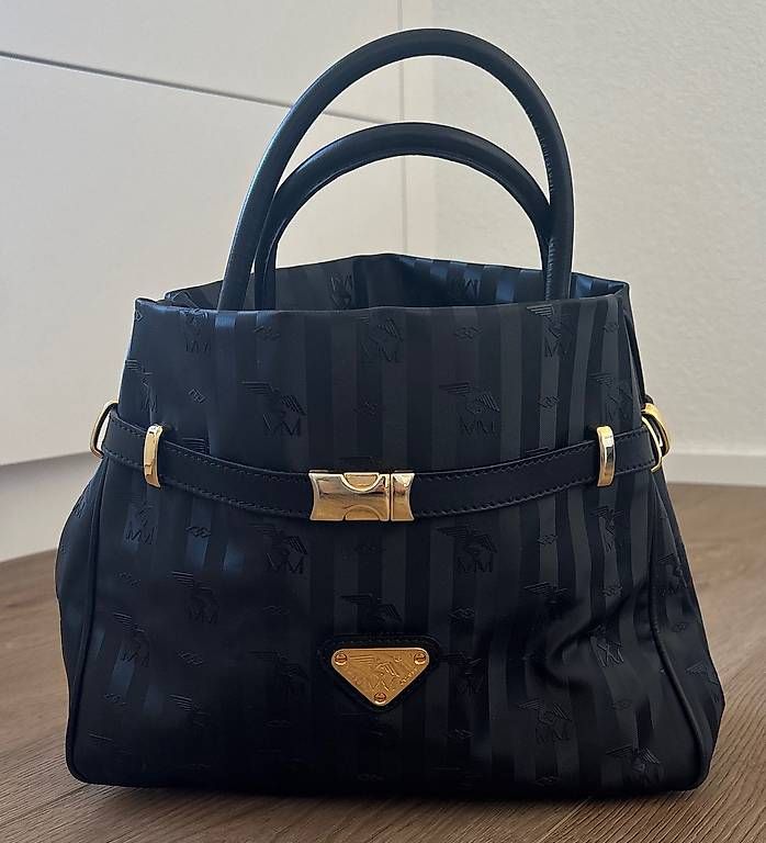 Maison Mollerus Borse da donna: Mollerus Tasche – Usato da Rothenthurm venduto da Corinne116