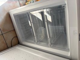 Gefrierschrank