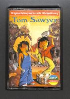 Tom Sawyer (Original Schwyzerdütschi Fassig) Kinderkassette