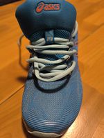 Basket femme 38
