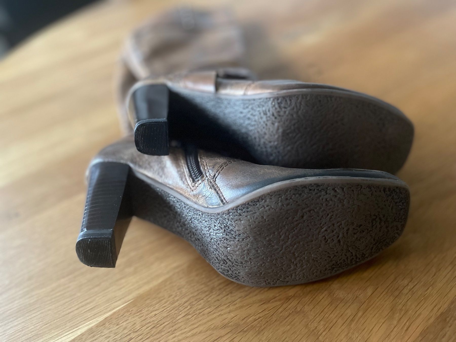 Tamaris Scarpe da donna: Stiefel – Usato da Wil Sg venduto da mil_r9gx 4