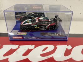 Carrera Digital 132 BMW M4 DTM A. Zanardi, No.12! TOP!