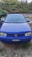 Golf IV
