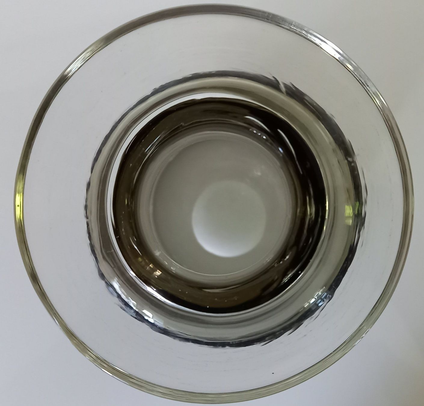 Vasen & Gefässe: Wunderschöne  "Gulvase" -Style aus den 60-er – Gebraucht aus Wallisellen von chanel007 2