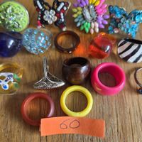 16 Tolle Ringe