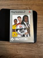 FIFA Football 2003 - PS2 Spiel komplett