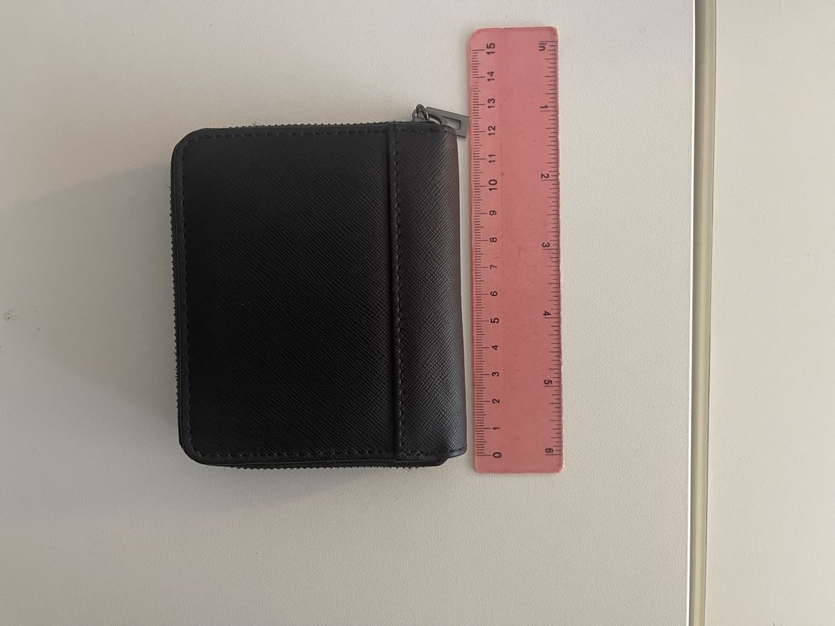 Guess Brieftaschen: Guess Portmonnaie - black – Gebraucht aus Trimbach von sheshe27 1