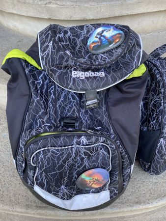 Ergo Bag