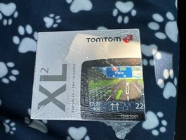 NEU und OVP! TomTom XL2 Navigationsgerät iQ Routes Edition