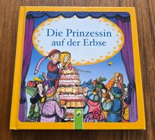 Die Prinzessin auf der Erbse