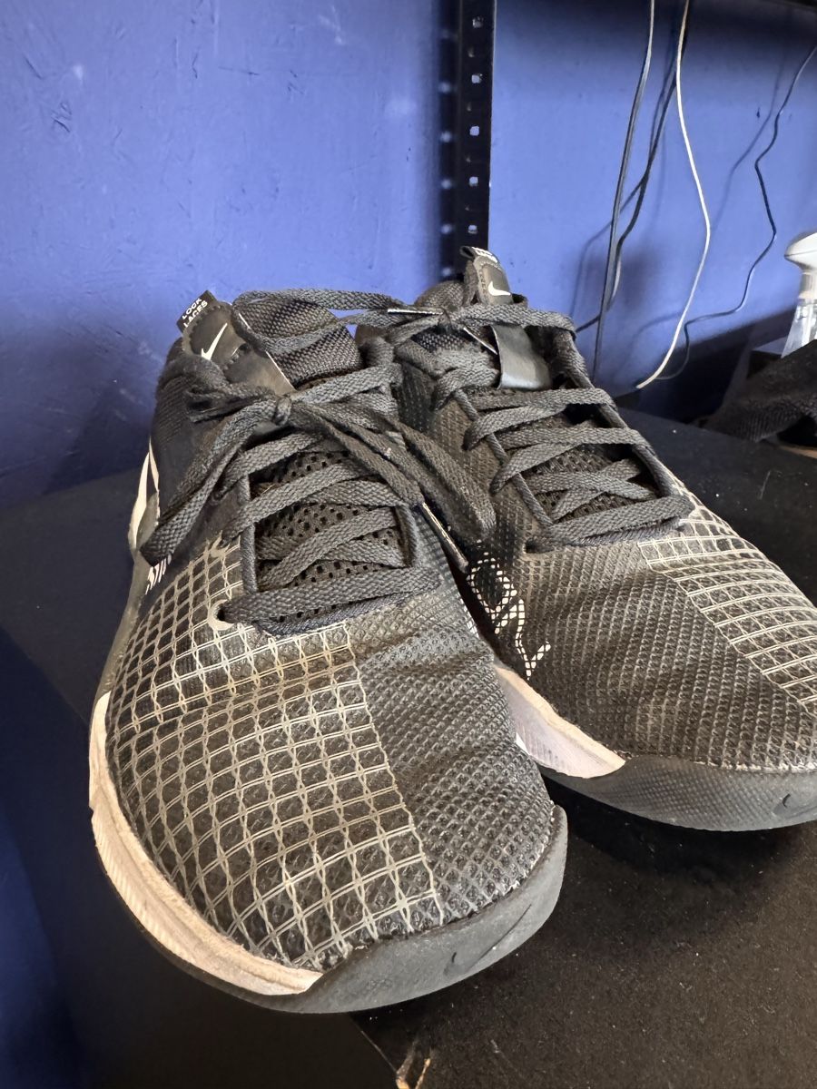 Nike Scarpe da donna: Nike Metcon Trainingsschuhe, Grösse 39👟 – Usato da Sursee venduto da ste_zr96