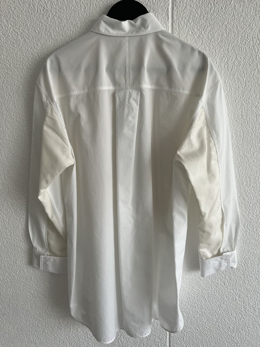 Jil Sander Blusen: Jil Sander – Neu (gemäss Beschreibung) aus Zürich von ReStyle. 2