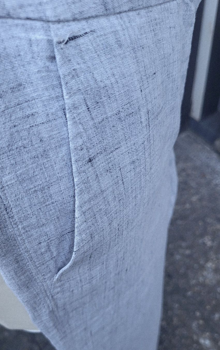 Max Mara Hosen: Pantalon MaxMara – Neu (gemäss Beschreibung) aus Fribourg von VictoriaShop7 2