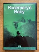Rosemarys Baby (1968) DVD Paramount Widescreen