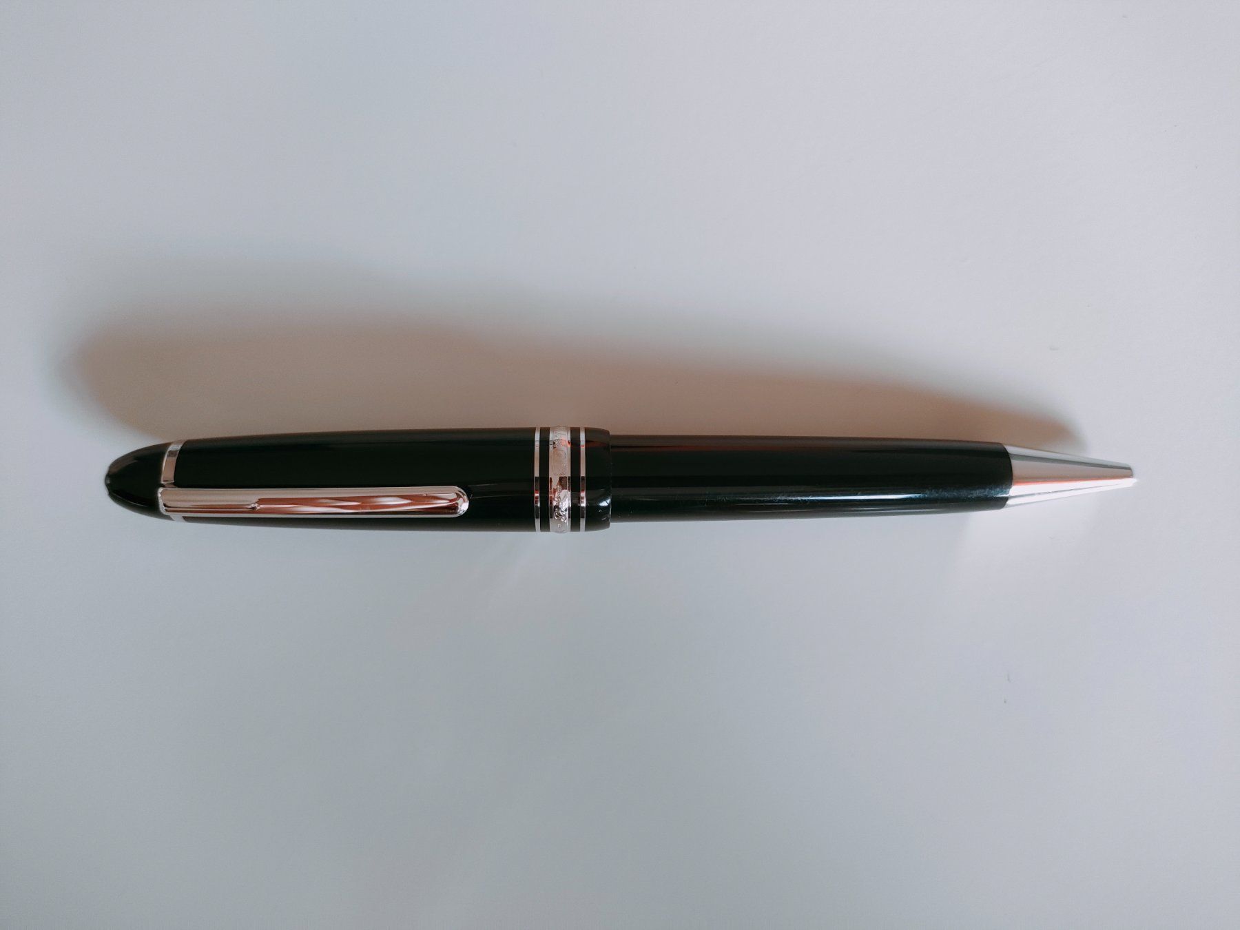 Cartier Stifte & Marker: R de Cartier Kugelschreiber – Gebraucht aus Dietikon von Tucumano1981 1