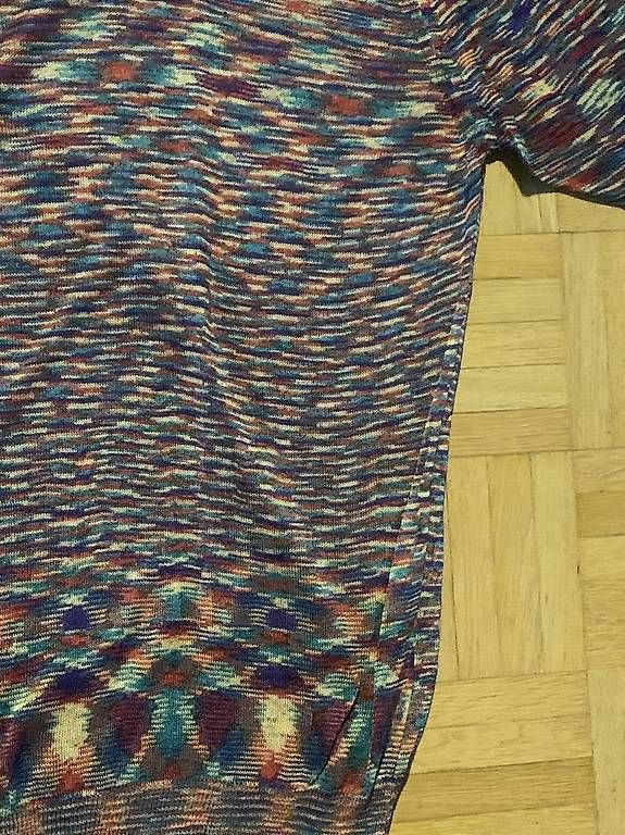 Maglioni & Felpe: Missoni, Vintage, 100%Seide – Usato da Zürich venduto da Rotgruen 3
