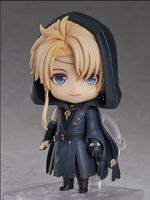 Mr Love Nendoroid Kiro (Qiluo Zhou): Shade Ver.