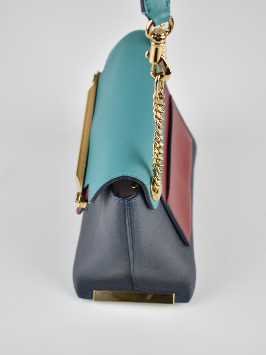 Chloé Sacs femmes: Chloé Clare Umhängetasche – Neuf (Voir description) à Nürensdorf par 2ND_STORY 6