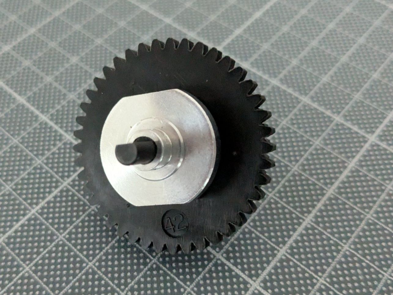 Carson Modellismo RC: CARSON 54990 Speed transmission CR-2 / CR-4 – Nuovo e nell'imballaggio originale da Bern venduto da ove_ztv2 3