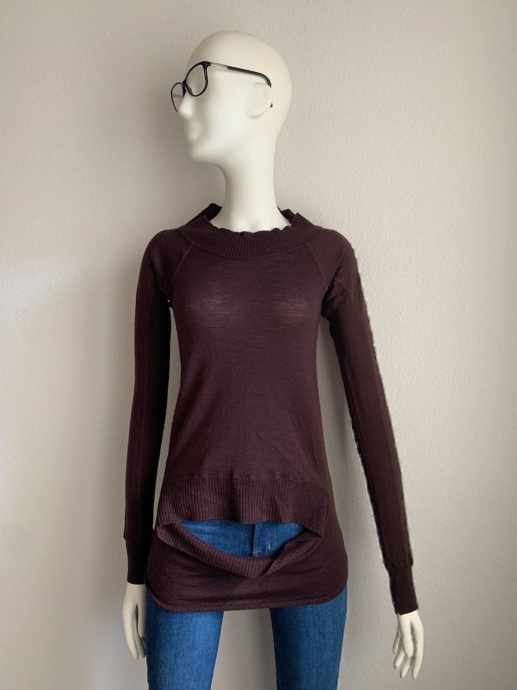 Maglioni & Felpe: Jan & Carlos Pullover – Nuovo (secondo la descrizione) da Winterthur venduto da 19.19 3