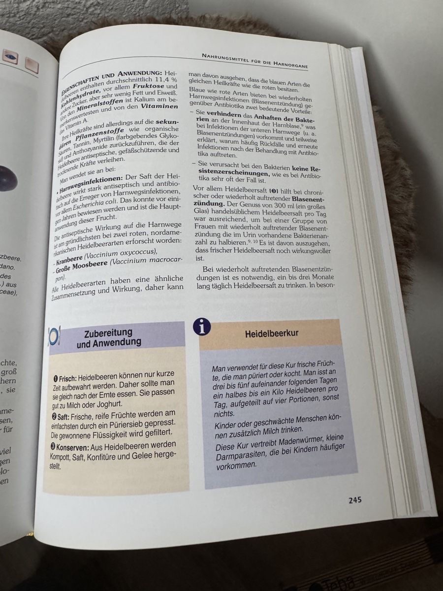 Bücher: Ernährung – Gebraucht aus Bauma von Michelle.05 7