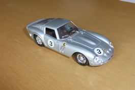 Ferrari GTO 1:43 Solido