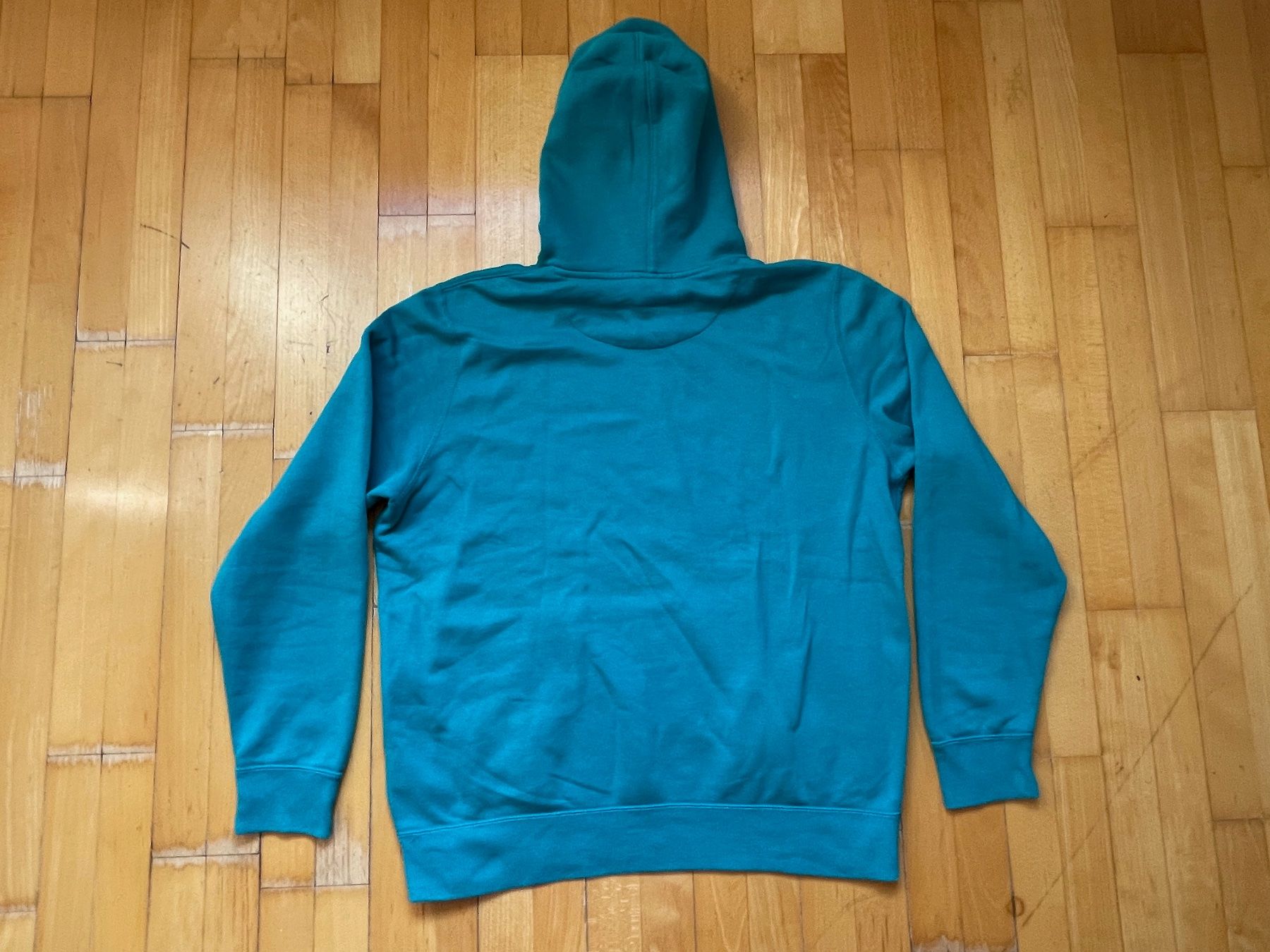 Nike Maglioni & Felpe: 2016 Nike Hoodie Sz L – Usato da Zürich venduto da le_souk 1