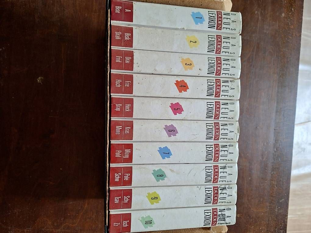 Libri: Bücher – Usato da Kaisten venduto da Naef3 1