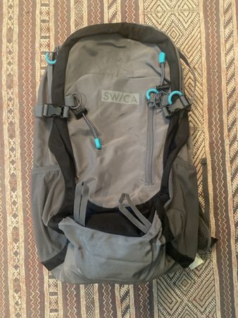 Rucksack TRAIL Halfar Rucksack 30 Liter  NEU