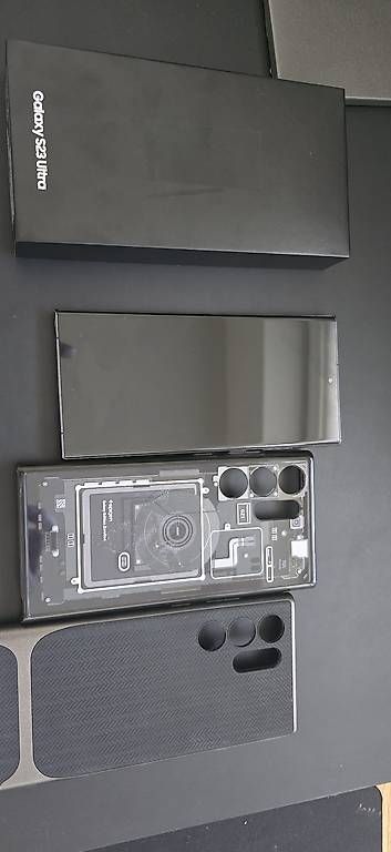 Handys / Smartphones: SAMSUNG s23 Ultra – Gebraucht aus Aesch BL von mmo_2lqx 1