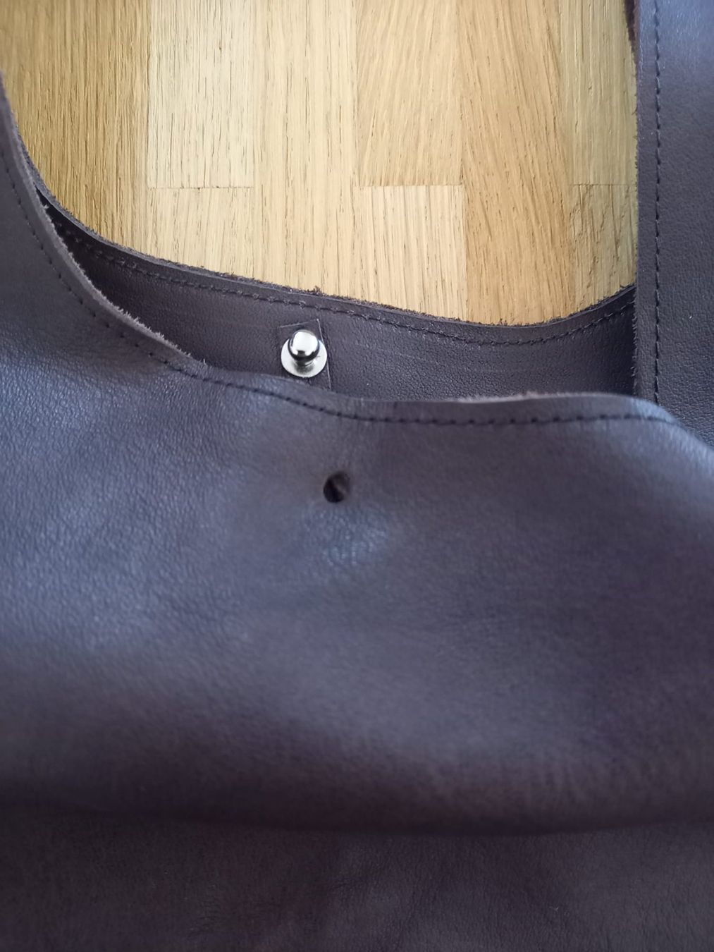 Borse da donna: Ledertasche – Usato da Dulliken venduto da gab_nc9m 2