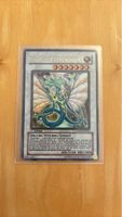 Yu-Gi-Oh! Karte: Antiker Feendrache - Selten!