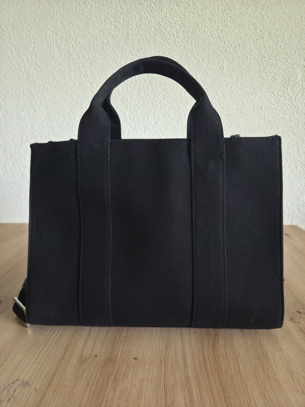 Karl Lagerfeld Borse da donna: Karl Lagerfeld Stofftasche – Usato da Bülach venduto da Kinotsu 2