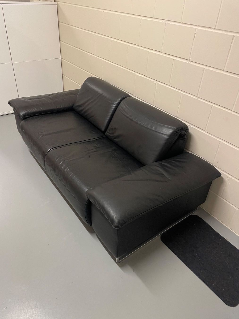 Divani: Sofa/canapé – Usato da Düdingen venduto da PeiryF 3